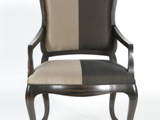 100300-1 OCCASIONAL CHAIR