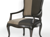 100300-2 OCCASIONAL CHAIR