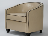 2306-2 ARMCHAIR