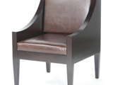 2309-2 DINING CHAIR