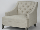 3312-2 ARMCHAIR