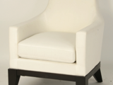 4301-2 HIGH BACK ARMCHAIR