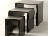 4313-1 SIDE TABLE