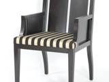 5307-2 CAFE CHAIR