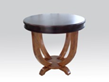 59210 Side Table@ Trophy Lounge