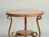 61200 Side Table@ Meeting Room