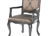 6300-2 DINING CHAIR A