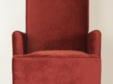 6301-1 DINING CHAIR B