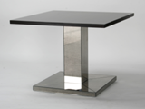 6302 SQUARE DINING TABLE