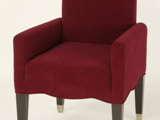 6314-2 READING TABLE CHAIR