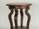 72204Side Table@Lounge