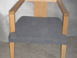 Dining chair-1