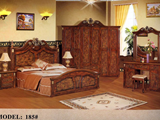 185 Double Bed