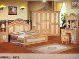 187 Double Bed