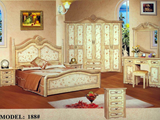 188 Double Bed