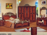 189 Double Bed