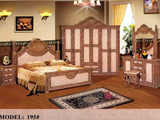 195 Double Bed