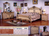 2088 Double Bed