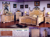 2090 Double Bed