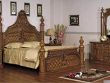 2582 Double Bed