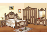 2586 Double Bed