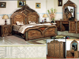 2588 Double Bed