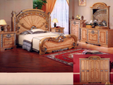 2592 Double Bed