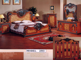 2593 Double Bed