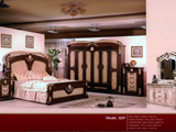 624 Double Bed