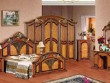 8206 Double Bed