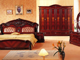 8852 DOUBLE BED