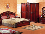 8853 DOUBLE BED