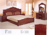 922 Double Bed