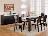 209 Dining Set