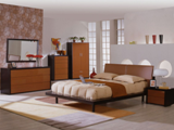 B37 Bedroom Set