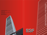 ESF Catalogue