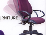 6037 Office Chair